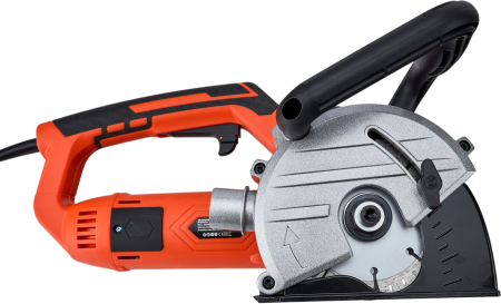 Masina aparat electric de taiat caneluri in zidarie 2850 W (KD3084) [14]