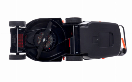 Masina aparat electrica de tuns iarba gazon 2100W 32cm (KD5400) [6]