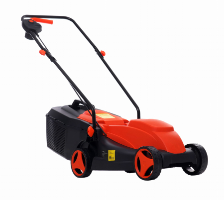 Masina aparat electrica de tuns iarba gazon 2100W 32cm (KD5400) [0]