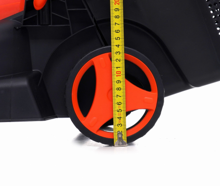 Masina aparat electrica de tuns iarba gazon 2100W 32cm (KD5400) [5]