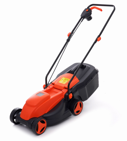 Masina aparat electrica de tuns iarba gazon 2100W 32cm (KD5400) [1]