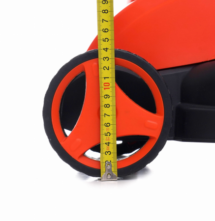 Masina aparat electrica de tuns iarba gazon 2100W 32cm (KD5400) [4]