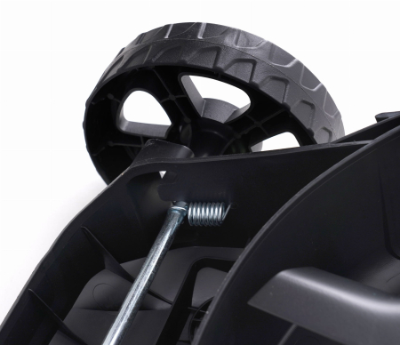 Masina aparat electrica de tuns iarba gazon 2200W 32cm 30L (KD5425) [6]