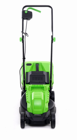 Masina aparat electrica de tuns iarba gazon 2200W 32cm 30L (KD5425) [1]