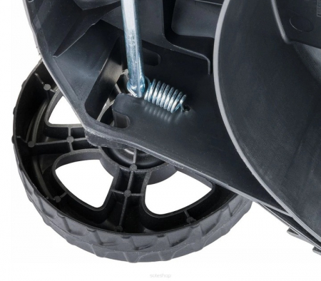 Masina aparat electrica de tuns iarba gazon 2200W 32cm (RTKSE0027) [1]