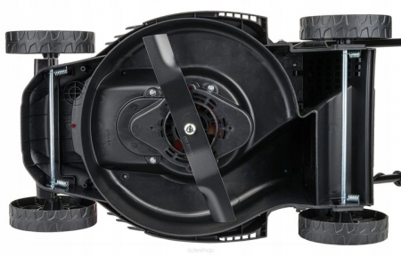 Masina aparat electrica de tuns iarba gazon 2200W 32cm (RTKSE0027) [3]