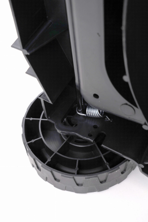 Masina aparat electrica de tuns iarba gazon 2300W 32cm 30L (KD5077) [6]