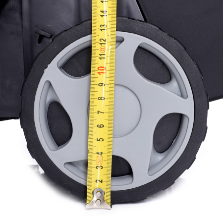 Masina aparat electrica de tuns iarba gazon 2300W 32cm 30L (KD5077) [15]