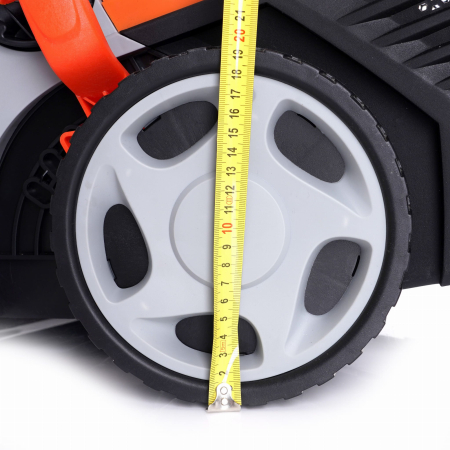 Masina aparat electrica de tuns iarba gazon 2300W 36cm 40L (KD5078) [13]