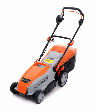 Masina aparat electrica de tuns iarba gazon 2300W 36cm 40L (KD5078) [1]