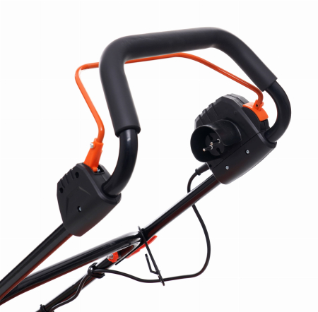 Masina aparat electrica de tuns iarba gazon 2300W 36cm 40L (KD5078) [10]