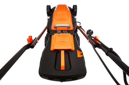 Masina aparat electrica de tuns iarba gazon 2400W 32cm (KD5360) [13]