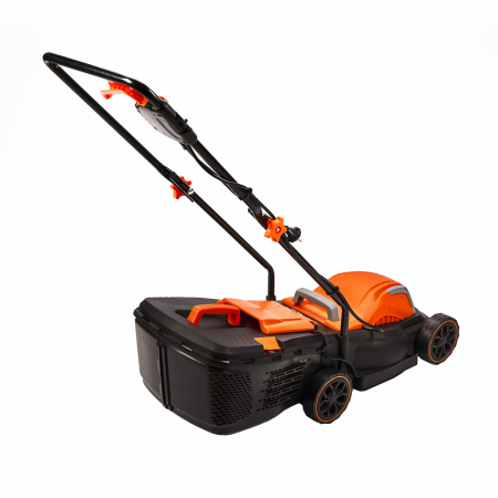 Masina aparat electrica de tuns iarba gazon 2400W 32cm (KD5360) [10]