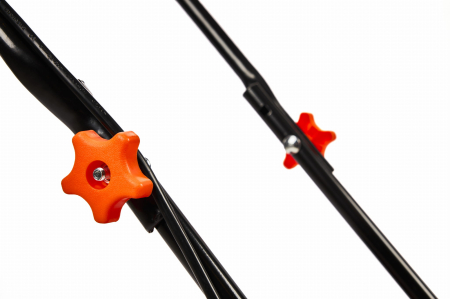 Masina aparat electrica de tuns iarba gazon 2400W 32cm (KD5360) [7]