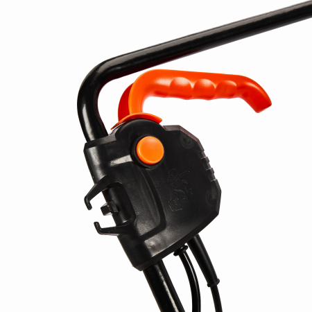 Masina aparat electrica de tuns iarba gazon 2400W 32cm (KD5360) [6]