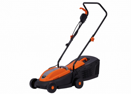 Masina aparat electrica de tuns iarba gazon 2600W 32cm (KD5361) [3]