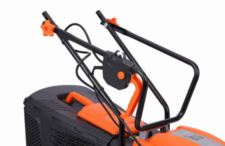 Masina aparat electrica de tuns iarba gazon 2600W 32cm (KD5361) [8]