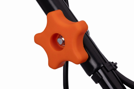 Masina aparat electrica de tuns iarba gazon 2600W 32cm (KD5361) [9]