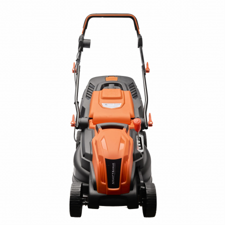 Masina aparat electrica de tuns iarba gazon 2600W 38cm 45L (KD5401) [8]