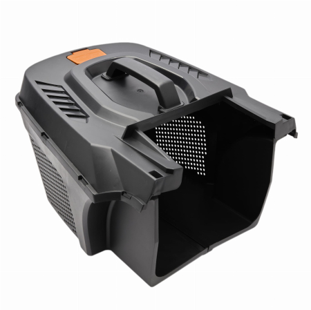 Masina aparat electrica de tuns iarba gazon 2600W 38cm 45L (KD5401) [19]