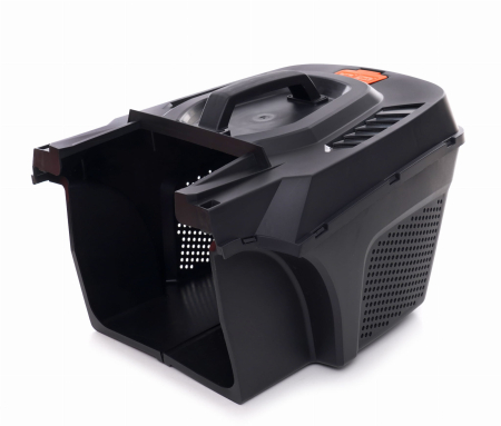 Masina aparat electrica de tuns iarba gazon 2800W 42cm 45L (KD5402) [7]