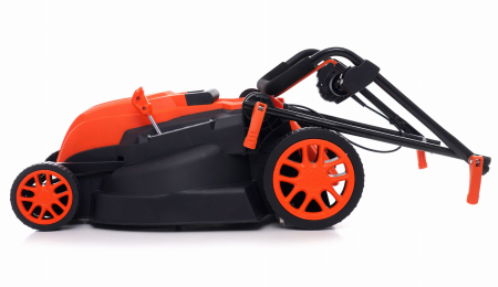 Masina aparat electrica de tuns iarba gazon 2800W 42cm 45L (KD5402) [15]