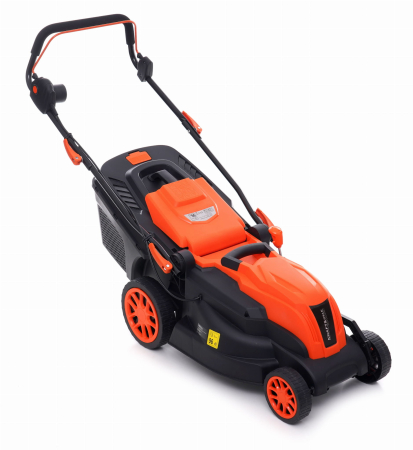 Masina aparat electrica de tuns iarba gazon 2800W 42cm 45L (KD5402) [1]