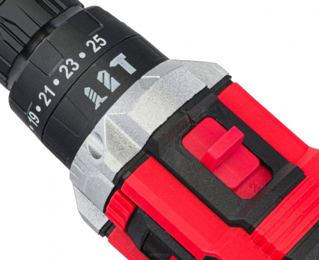 Masina Aparat gaurit insurubat filetanta 20V 37Nm acumulator 2 baterii 2Ah (RTWA0076) [9]