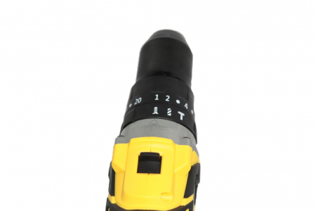 Masina Aparat gaurit insurubat filetanta 21V 70Nm acumulator 2 baterii 5Ah (K5) [3]