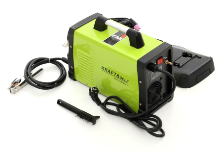 Masina aparat invertor de sudura cu plasma 60-250A (KD1848) [3]