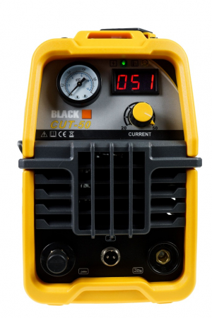 Masina aparat invertor de taiat cu plasma 50Amperi 12mm + accesorii (37420) [3]