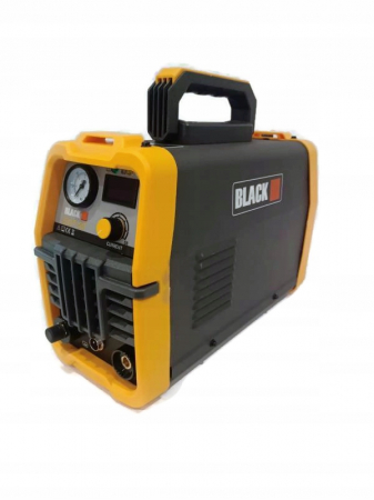 Masina aparat invertor de taiat cu plasma 50Amperi 12mm + accesorii (37420) [7]