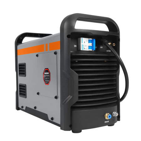 Masina aparat invertor de taiat cu plasma 75A amperi (KD3424) [7]