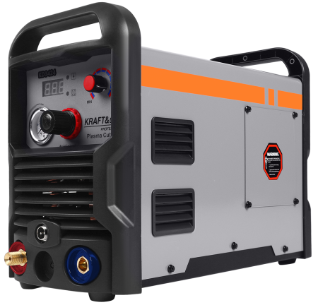 Masina aparat invertor de taiat cu plasma 75A amperi (KD3424) [4]