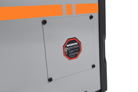 Masina aparat invertor de taiat cu plasma 75A amperi (KD3424) [8]