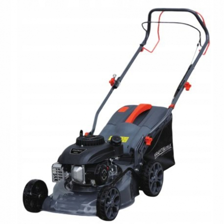Masini tuns - Masina aparat motor benzina de tuns iarba gazon 8CP 400mm (KD5084)