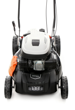 Masina aparat motor benzina de tuns iarba gazon 9CP 51cm (KD5080) [17]