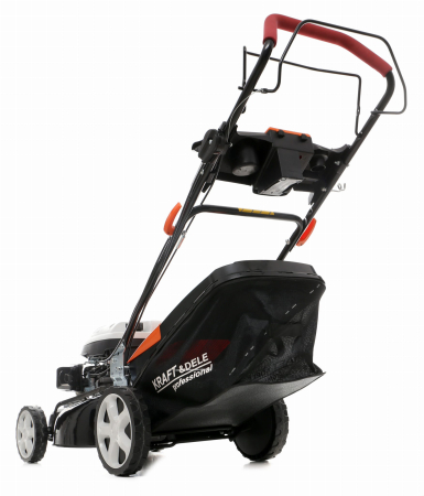 Masina aparat motor benzina de tuns iarba gazon 9CP 51cm (KD5080) [20]