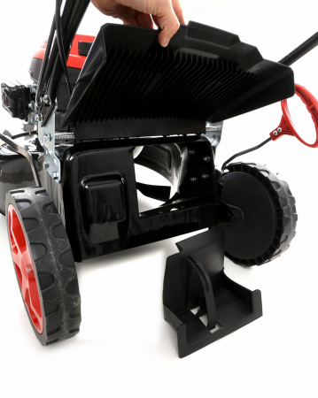 Masina aparat motor benzina de tuns iarba gazon 9CP 51cm (KD5082) [14]