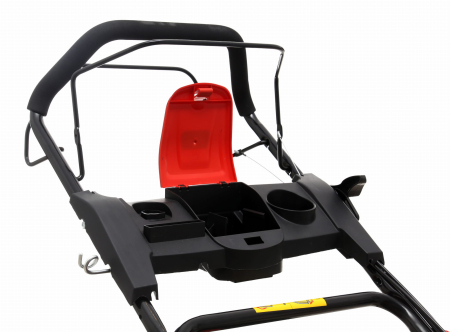 Masina aparat motor benzina de tuns iarba gazon 9CP 51cm (KD5082) [21]