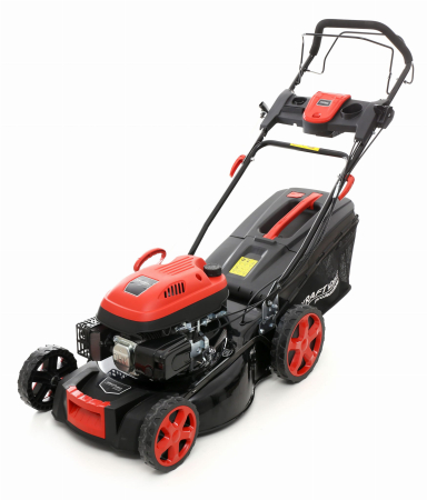 Masina aparat motor benzina de tuns iarba gazon 9CP 51cm (KD5082) [1]