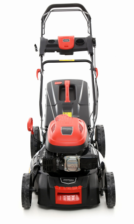 Masina aparat motor benzina de tuns iarba gazon 9CP 51cm (KD5082) [2]
