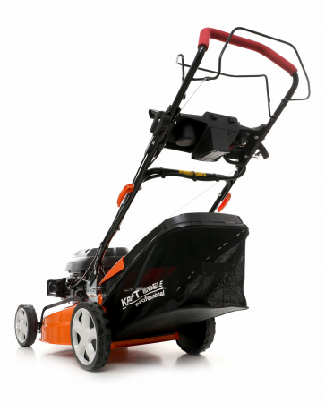 Masina aparat motor benzina de tuns iarba gazon 9CP 53cm (KD5081) [21]