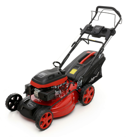 Masina aparat motor benzina de tuns iarba gazon 9CP 53cm (KD5083) [0]