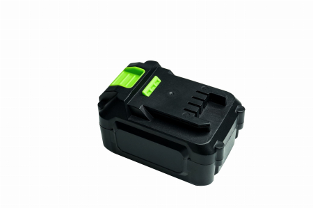 Masina aparat pe baterii 20V 4000mAh de tuns iarba gazon 32cm (KD5420) [13]