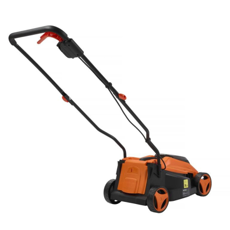 Masina aparat pe baterii acumulator 20V 6Ah de tuns iarba gazon 25cm (KD5410) [8]