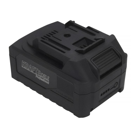 Masina aparat pe baterii acumulator 20V 6Ah de tuns iarba gazon 25cm (KD5410) [1]