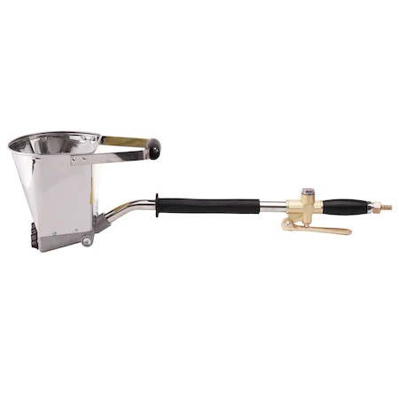 Masina, aparat pneumatic tencuit pereti cu duze 18mm (CMP0713) [2]