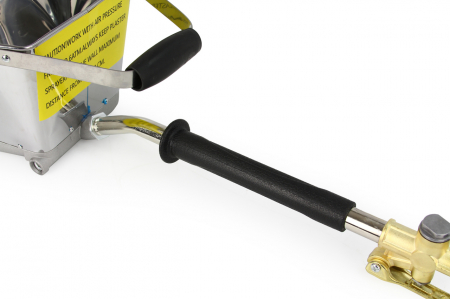 Masina aparat pneumatic tencuit pereti (M80633) [4]