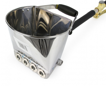 Masina aparat pneumatic tencuit pereti (M80633) [2]